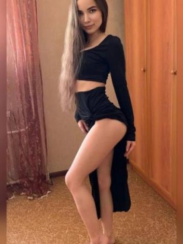 Анкета проститутки Гелена - Фото 1, , 23 года, №273279