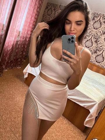 Анкета проститутки Кира - Фото 1, , 23 года, №274933
